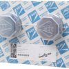 Juego de tapones de rueda M92 x 2 (2 uds.) 8 Juego de tapones de rueda M92 x 2 (2 uds.)