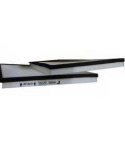 Filtro de habitaculo (x2) FLEETGUARD AA2983