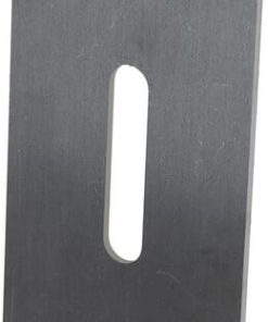 Rascador Hardox® 170x80mm