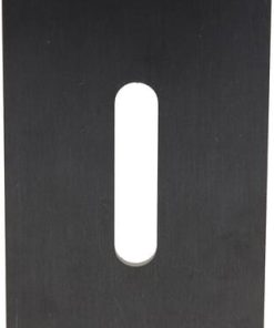 Alternative view of Rascador Hardox® 170x80mm