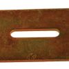 Cuchilla rascadora 170x80x5mm 4 Cuchilla rascadora 170x80x5mm