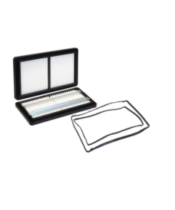 Kit filtro separador neblina de aceite STEP FILTERS AD42121Y