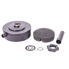 Kit filtro separador neblina de aceite STEP FILTERS AG8794KIT