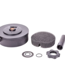 Kit filtro separador neblina de aceite STEP FILTERS AG8794KIT