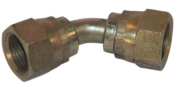 Codo IG 3/4BSP 45°