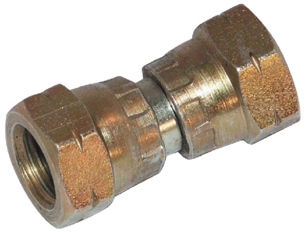 Conector hembra IG M18