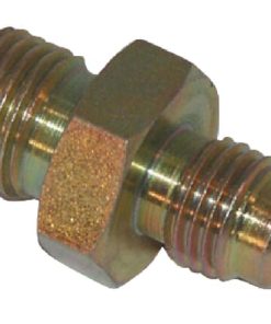 Racor red. 3/8 BSP x 1/2 UNF