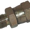Adaptador 1/4 BSP x M18 2 DCF 1.0
