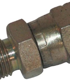 Adaptador 1/2 BSP x M22