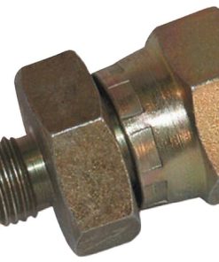 Adaptador 9/16 UNF x 1/2 BSP