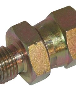Adaptador M20 x 1/2 BSP