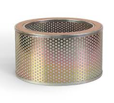 Filtro de aire STEP FILTERS AE15952