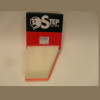 Filtro de aire STEP FILTERS AE18035 3 Filtro de aire STEP FILTERS AE18035