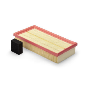 Filtro de aire STEP FILTERS AE180KIT