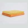 Filtro de aire STEP FILTERS AE19810 2 Filtro de aire STEP FILTERS AE19810