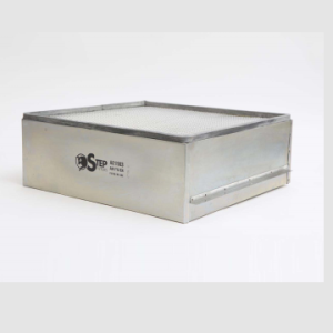 Filtro de aire STEP FILTERS AE1983