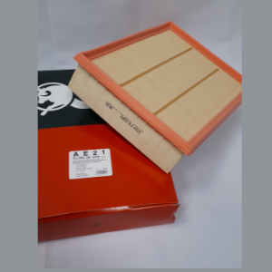Filtro de aire STEP FILTERS AE21