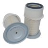 Filtro de aire STEP FILTERS AE2403