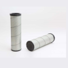 Filtro de aire secundario STEP FILTERS AE2409