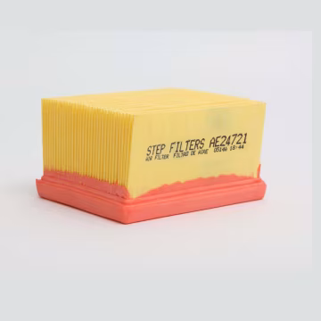 Filtro de aire STEP FILTERS AE24721