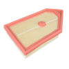 Filtro de aire STEP FILTERS AE24980 3 Filtro de aire STEP FILTERS AE24980