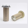 Filtro de aire STEP FILTERS AE2504 2 Filtro de aire STEP FILTERS AE2504