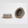 Filtro de aire STEP FILTERS AE28062 2 Filtro de aire STEP FILTERS AE28062