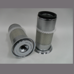 Filtro de aire STEP FILTERS AE2858