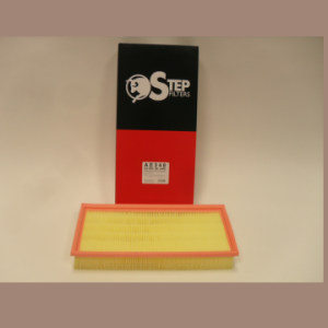 Filtro de aire STEP FILTERS AE348