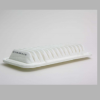 Filtro de aire STEP FILTERS AE387 2 Filtro de aire STEP FILTERS AE387