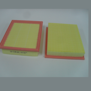 Filtro de aire STEP FILTERS AE421