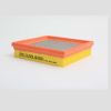 Filtro de aire STEP FILTERS AE43263