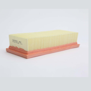 Filtro de aire STEP FILTERS AE607