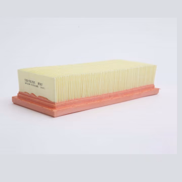 Filtro de aire STEP FILTERS AE607