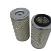 Filtro de aire STEP FILTERS AE60900 3 Filtro de aire STEP FILTERS AE60900