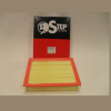 Filtro de aire STEP FILTERS AE633 3 Filtro de aire STEP FILTERS AE633