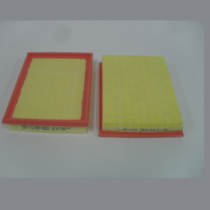 Filtro de aire STEP FILTERS AE663
