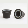 Filtro de aire STEP FILTERS AE6696