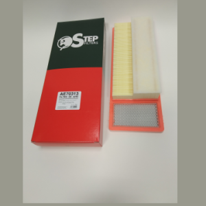 Filtro de aire STEP FILTERS AE70313