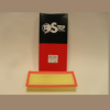 Filtro de aire STEP FILTERS AE708 3 Filtro de aire STEP FILTERS AE708