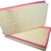 Filtro de aire STEP FILTERS AE85644 2 Filtro de aire STEP FILTERS AE85644