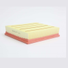 Filtro de aire STEP FILTERS AE875 2 Filtro de aire STEP FILTERS AE875