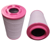 Filtro de aire STEP FILTERS AE93250
