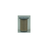 Filtro de aire FLEETGUARD AF25323