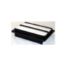 Filtro de aire FLEETGUARD AF25573 2 Filtro de aire FLEETGUARD AF25573