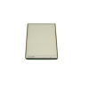 Filtro de habitáculo FLEETGUARD AF25840 2 Filtro de habitáculo FLEETGUARD AF25840