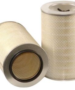 Filtro de aire cabina FLEETGUARD AF26076