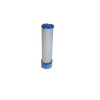 Filtro de aire FLEETGUARD AF26253 3 Filtro de aire FLEETGUARD AF26253