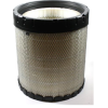 Filtro de aire primario FLEETGUARD AF26345 3 Filtro de aire primario FLEETGUARD AF26345
