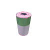 Filtro de aire FLEETGUARD AF26353 — compatible CUMMINS